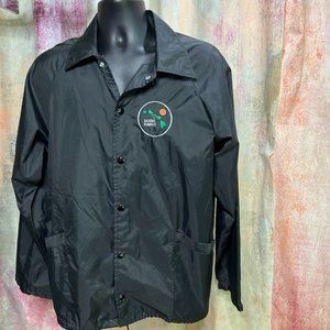 📌Sahara Sahbo Hawaii Windbreaker - Rain Jacket